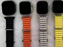 T900 Ultra 2 BIG Smart Watch original