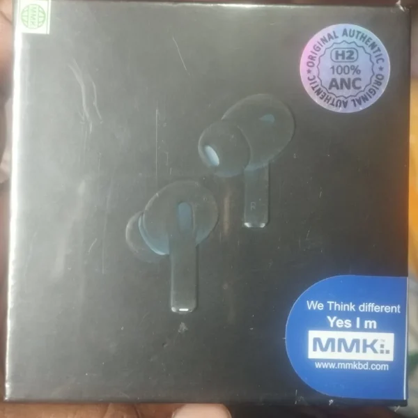 Apple AirPods Pro (2nd Generation) Black - Image 2